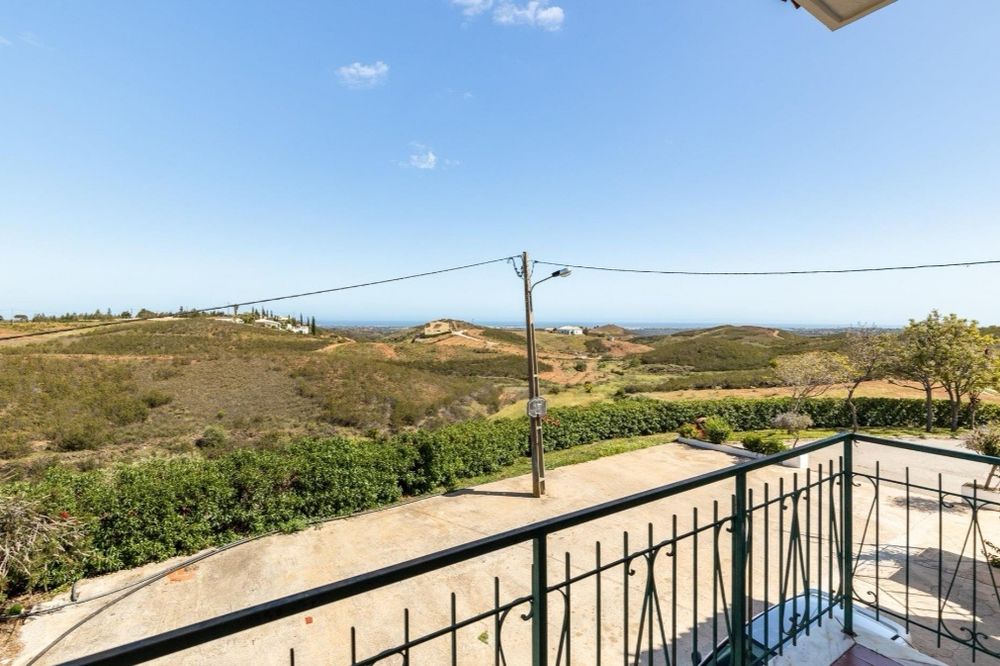 Vivenda V4 vista deslumbrante