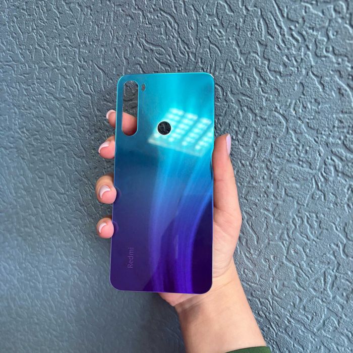 ОРИГІНАЛ Задня кришка до Xiaomi заднє скло, скло корпусу, стекло корпуса, задняя крышка, заднее стекло