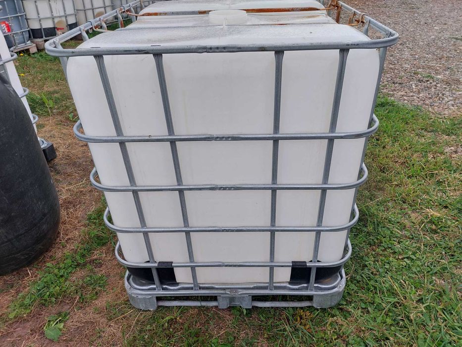 Mauzer możliwy transport