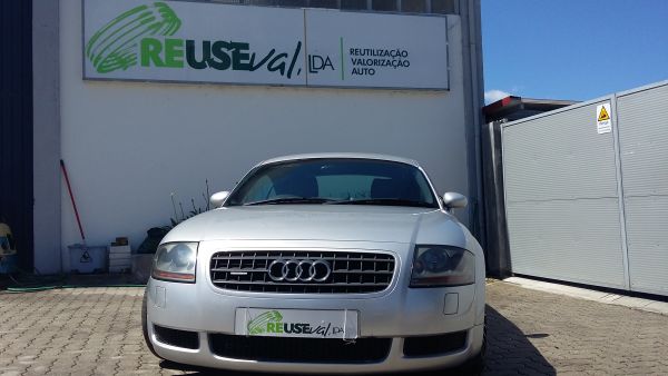 Bomba central dos travões AUDI TT (8N3)