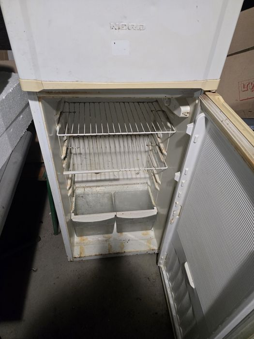 Продам холодильник рабочик