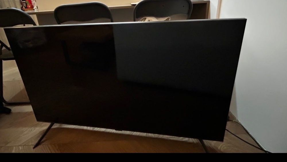 Telewizor Samsung 50” 4K smart TV