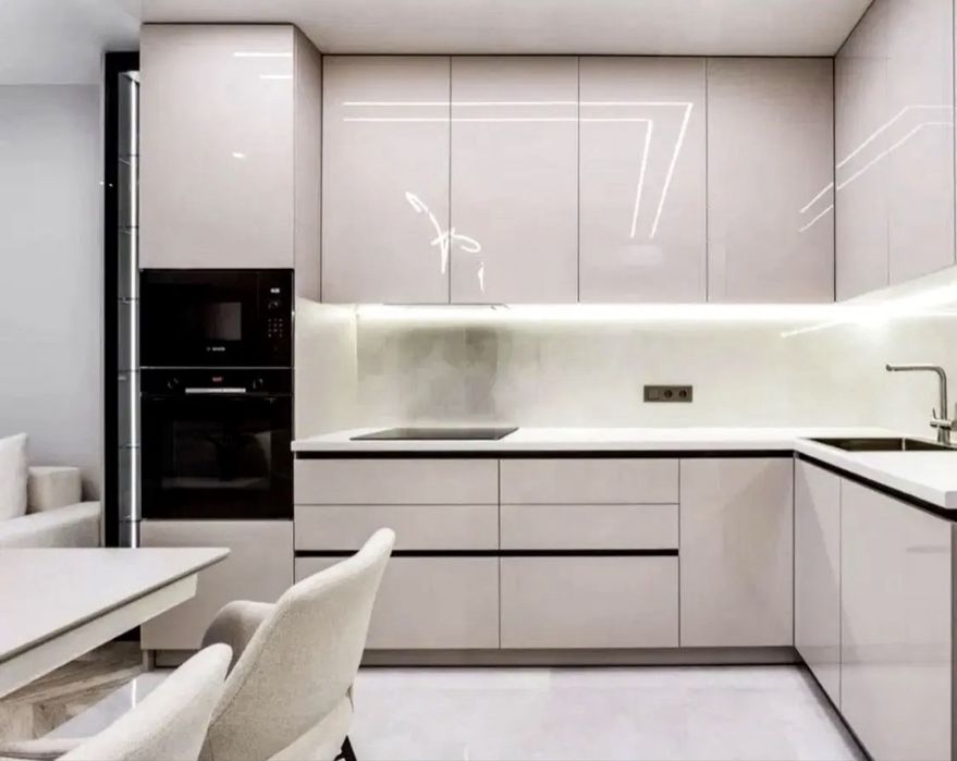 Продам 2к квартиру ЖК Варшавський-2, 140 000 дол,комісія 5% - View 5