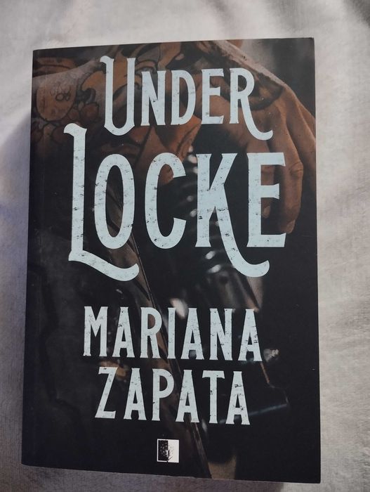 Under Locke, Four leaf clover, Hello on arth
