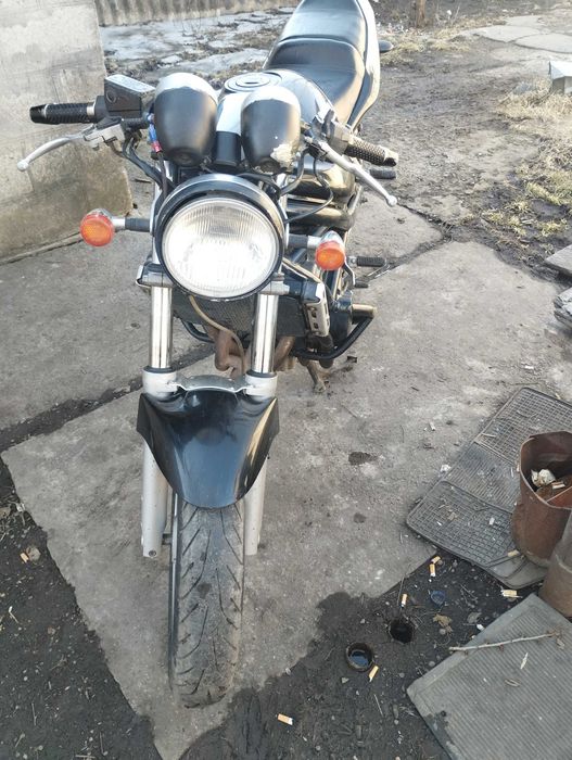 Продам Сузуки бандит