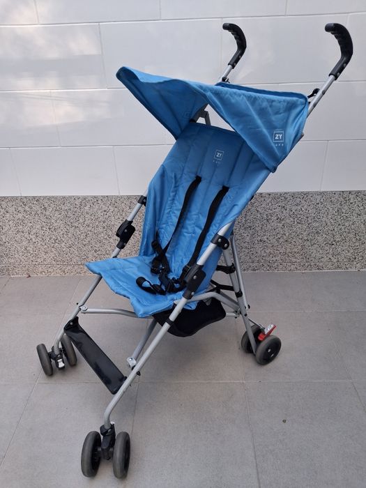 Zippy Walking Stroller Cane454688930824212484