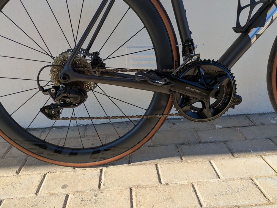 MMR Adrenaline (new) 50