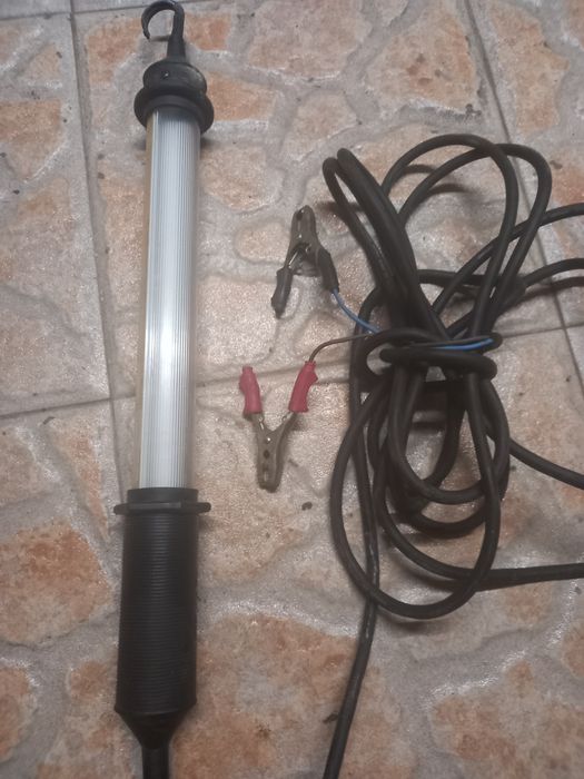 Ferramentas diversas