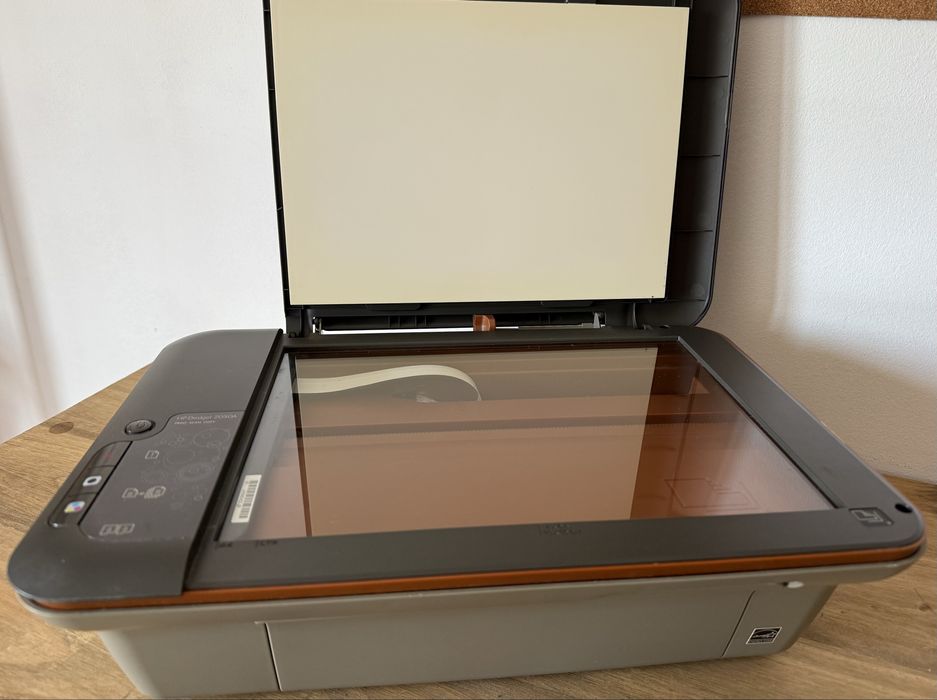 HP Deskjet 2050A All-in-One Series64169657392259121