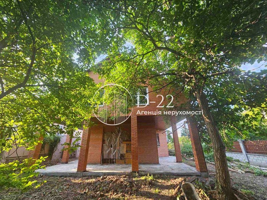 House by the address (area 250 m²) - Atlanta.ua - photo 11