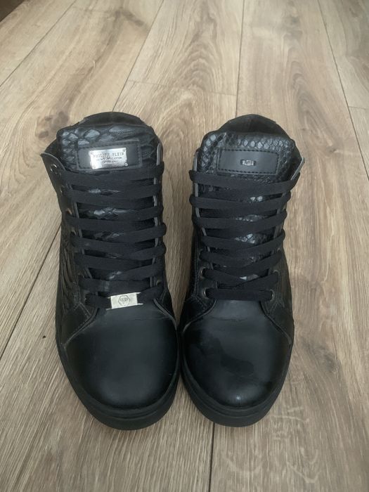 Phillipp plein opium