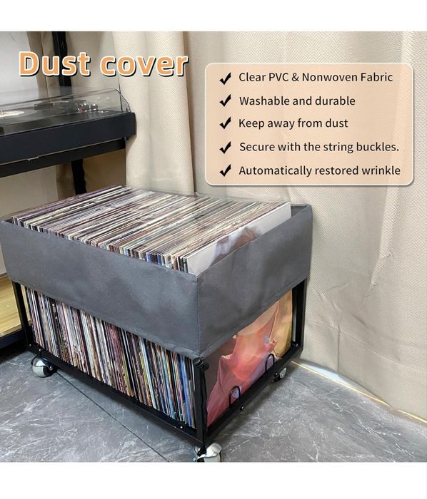 Vinis Suporte amovível