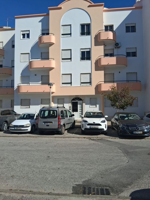 Apartamento T3 em Samouco (Alcochete)