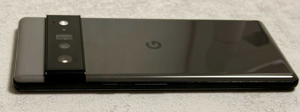 Google Pixel 6 Pro 512 GB (на розбірку / під ремонт)