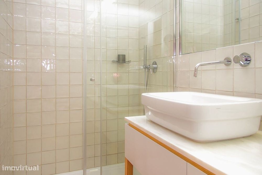 Apartment in Bolhão