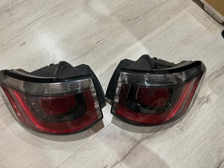 Стоп ліхтар  фара фонар Jeep Compass компас оригінал USA 2017 - 2022