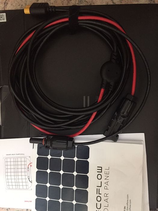 Продам Новий EcoFlow DELTA