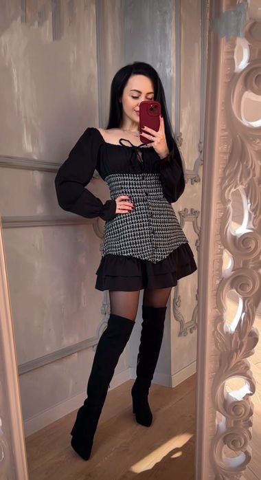 Платье на вечеринку