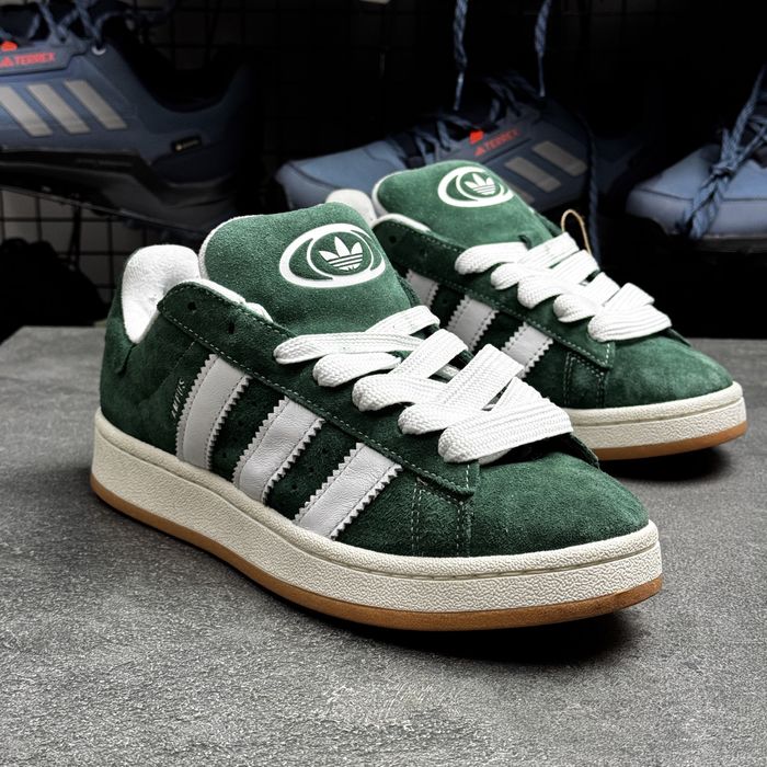40р. ОРИГІНАЛ 100% Кросівки кроссовки Adidas Campus H03472