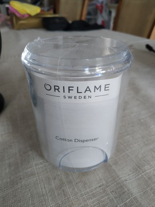 Conjunto Oriflame