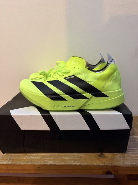 Adizero adios pro 4