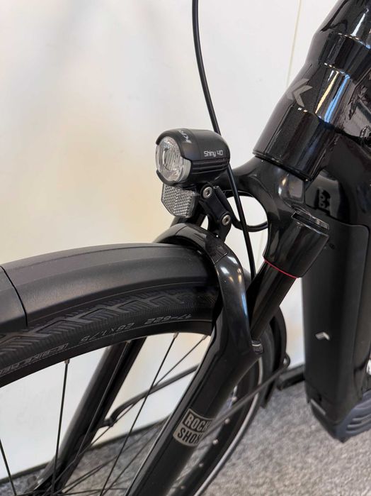 Rower elektryczny KROSS TRAN S HYBRID 6.0 630