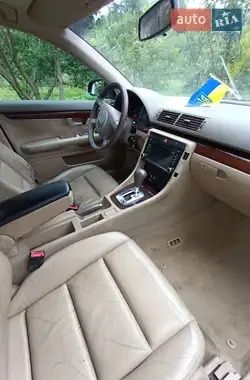 Продаю     audi a4b6 1,8 т