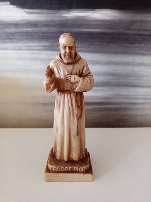 Figurka Sw.PIO..
