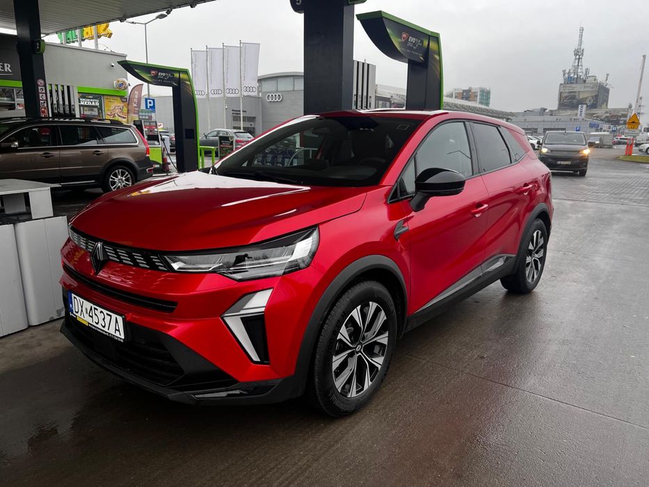 Wynajem aut osobowych i busow