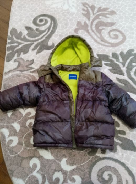 Куртка весняна .