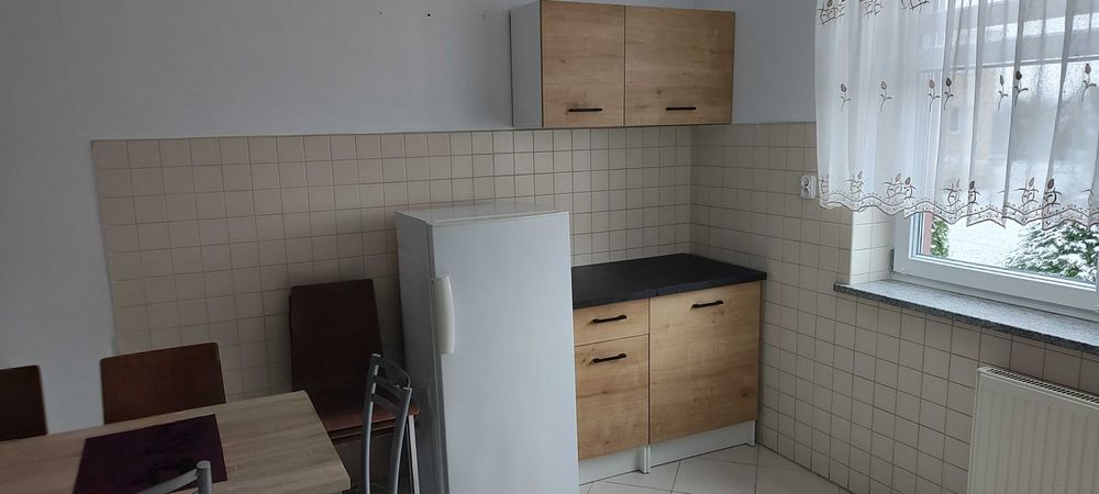 Dom w Sulęczynie do wynajęcia