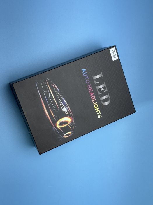 Н4 мини линзы компактные компактні Н4 міні лінзи mini lens H4