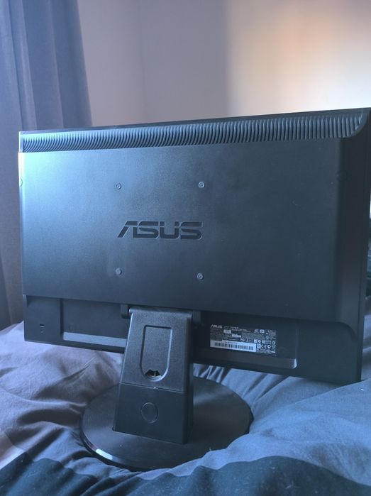 Monitor Asus VW193S