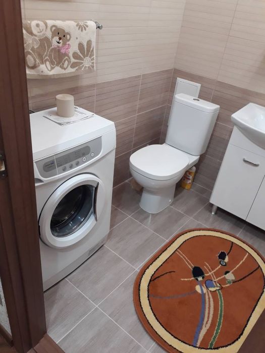 1кімнатна квартира Келецька АГВ