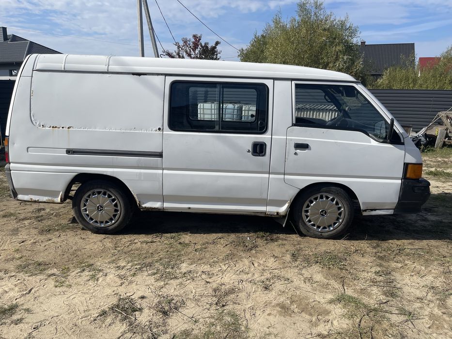 MITSUBISHI L300 2.5diesel