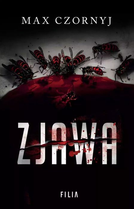 Zjawa. Filia. Nowy Produkt