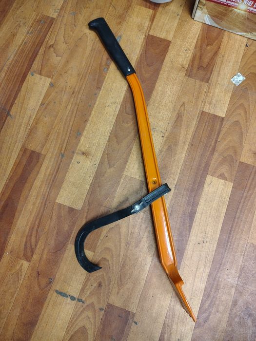 Валочна лопатка хускварна.