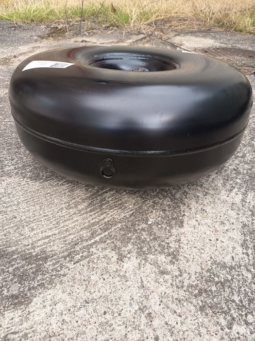 Butla- zbiornik LPG 48 l