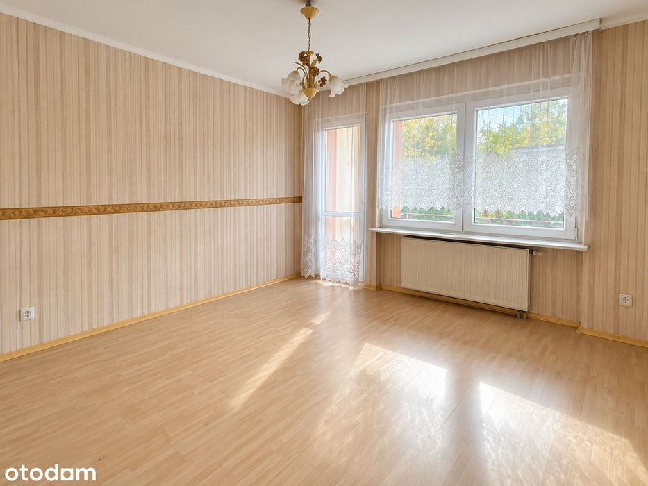 Ptasie Osiedle | Dom wolnostojący z tarasem | 220 m² | 525 m² działki