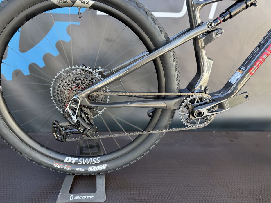Cannondale scalpel 2027 carbon 1