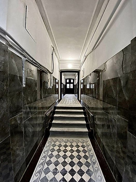 4+-rooms apartment apartment by the address st. Franko Ivana ul (area 125 m²) - Atlanta.ua - photo 24