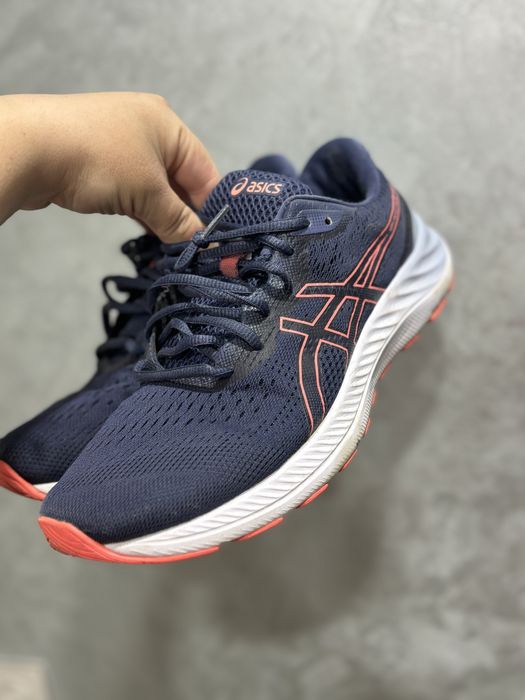 Чоловічі  кросівки ASICS