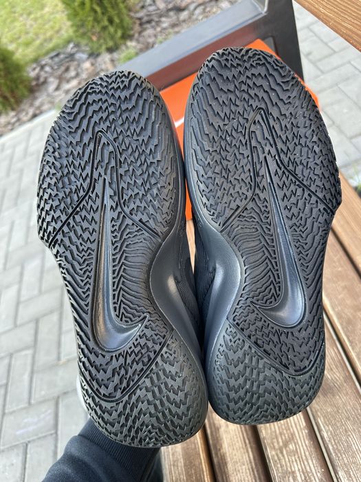 NIKE PRECISION VII FN4322-001  кроссовки оригинал