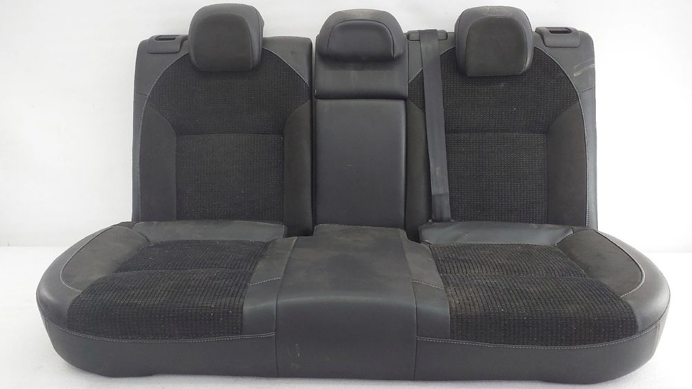 Conjunto de bancos CITROËN C4 II (B7)
