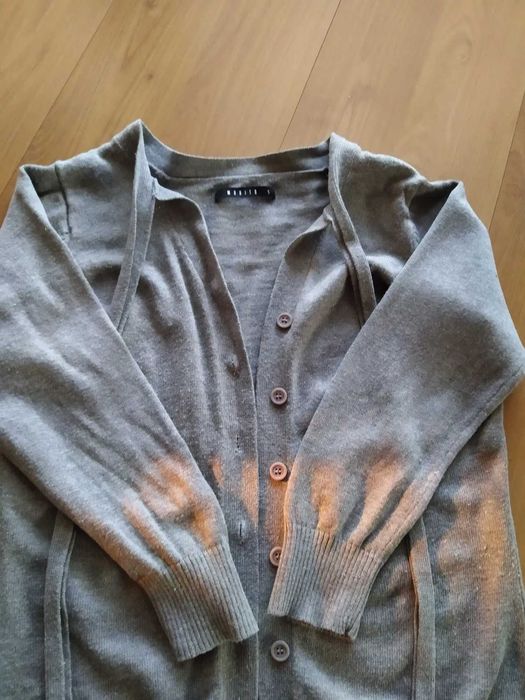 Sweter Mohito rozm. S
10 zł