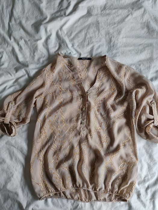 Zestaw ubrań Only Zara Mohito Monnari H&M 34,36,38