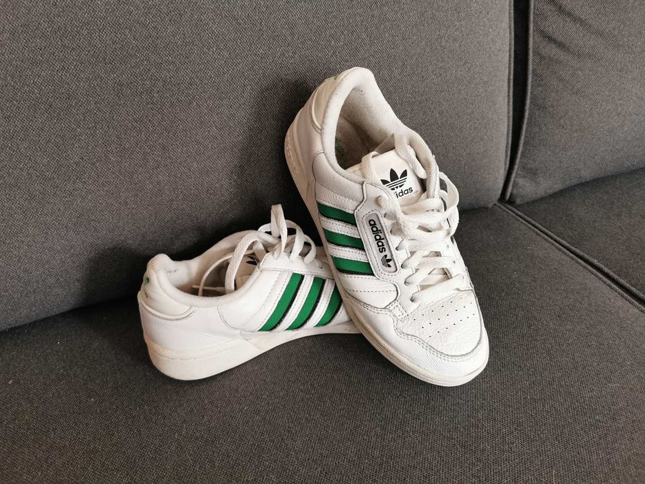 Buty adidas Continental UK 5,5