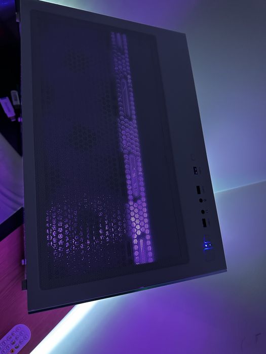 Desktop Gamer RTX 2080Ti 11GB - 32GB RAM