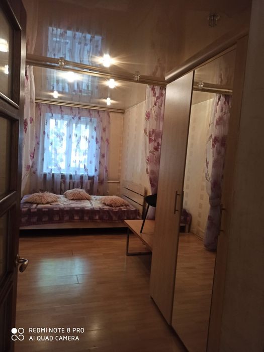 Сдам квартиру в районе пляжа Отрада, Дельфин