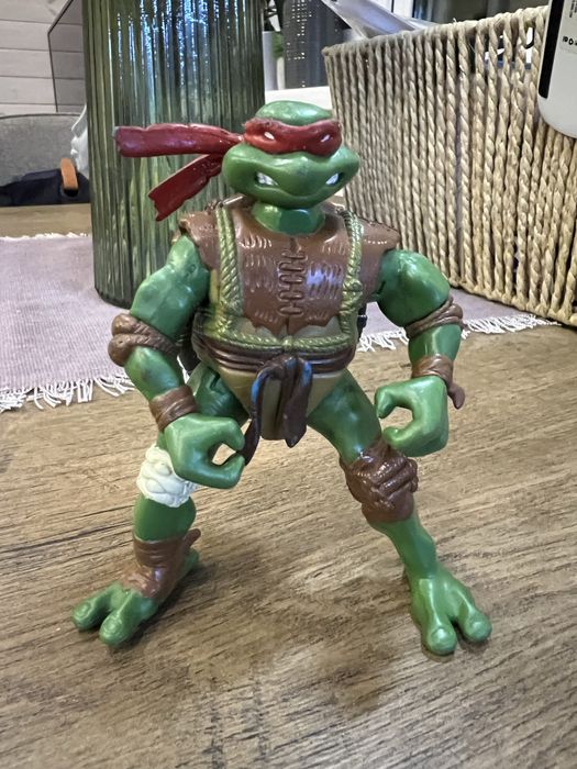 Фігурка черепашка нінзя